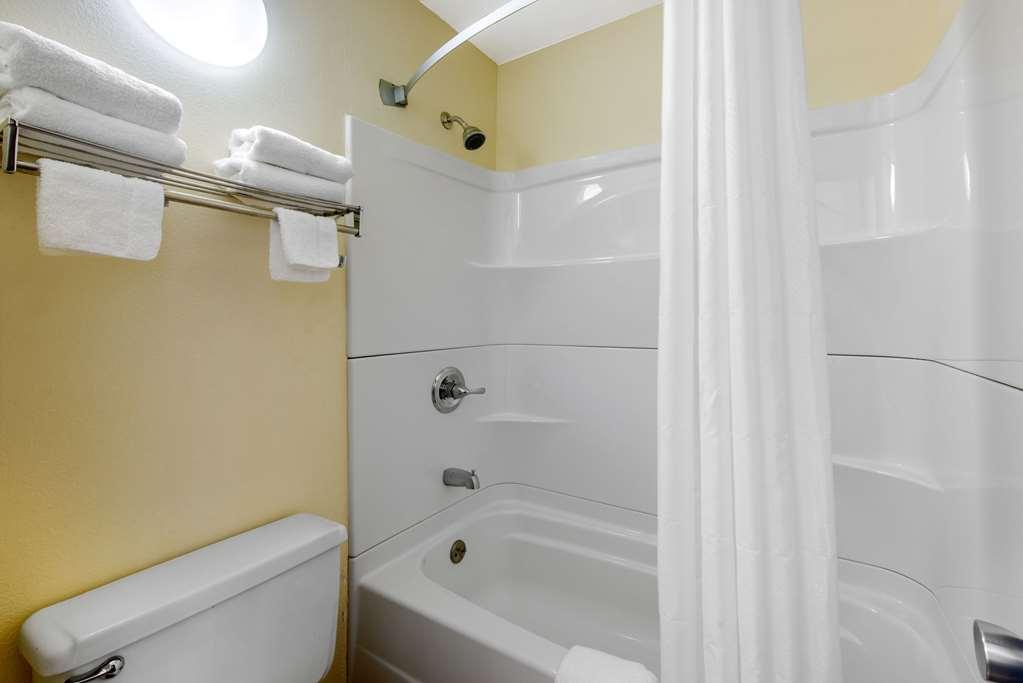 Econo Lodge St. Augustine Exterior foto