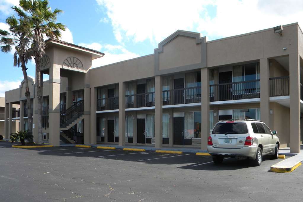 Econo Lodge St. Augustine Exterior foto